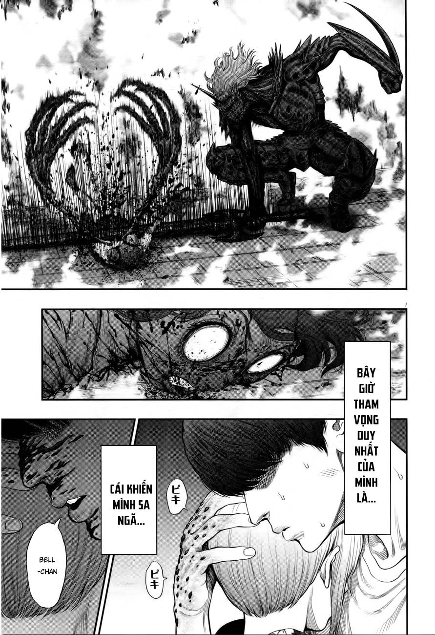 Đọa Nhân Chapter 30 - 7