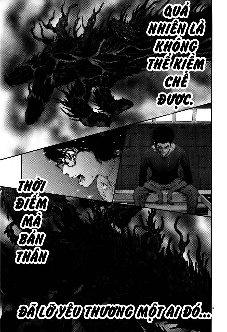 Đọa Nhân Chapter 30 - 9