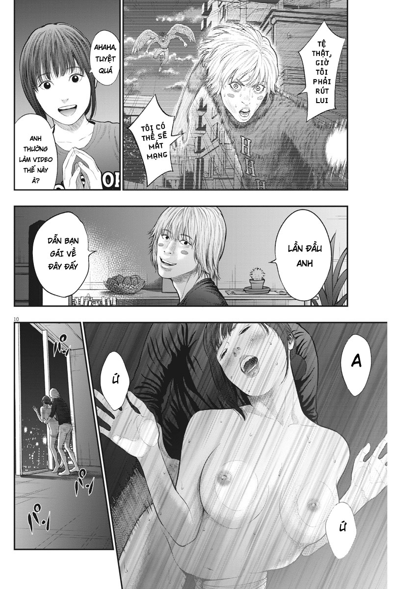 Đọa Nhân Chapter 38 - 11
