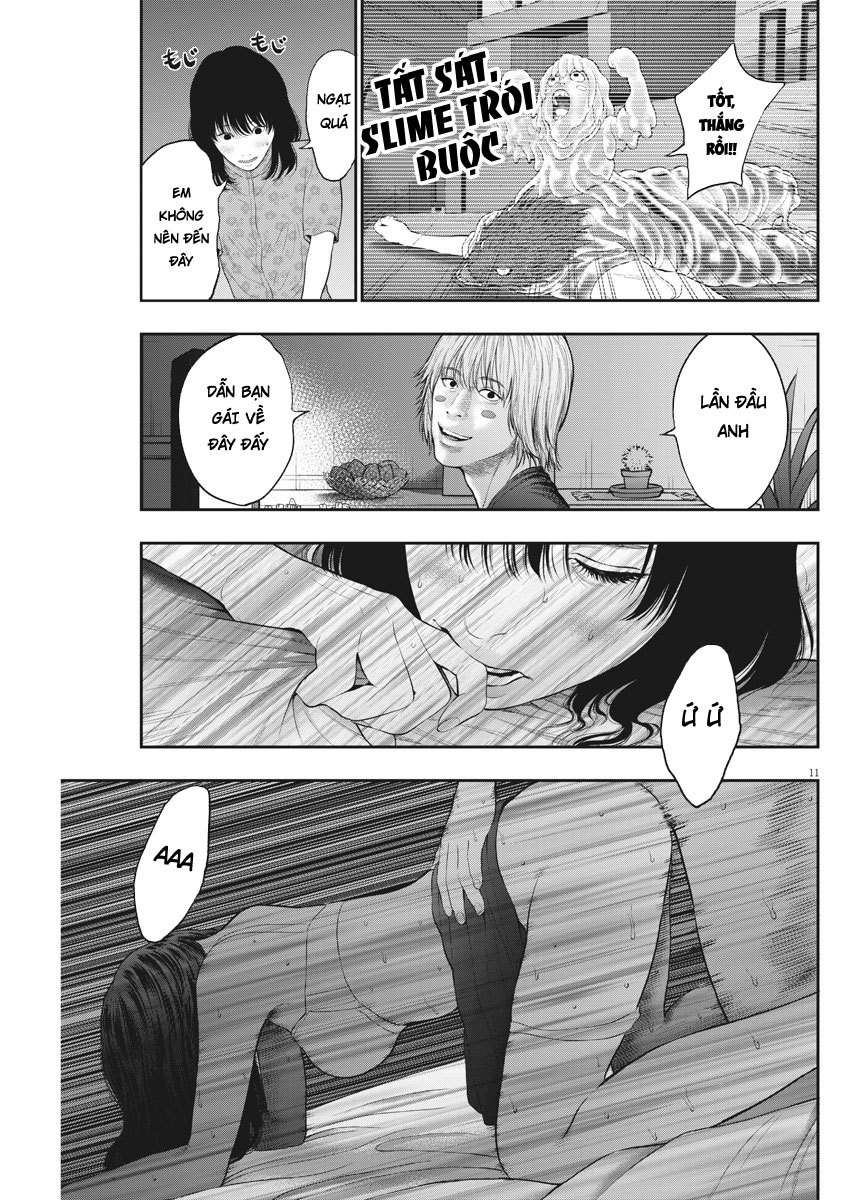 Đọa Nhân Chapter 38 - 12