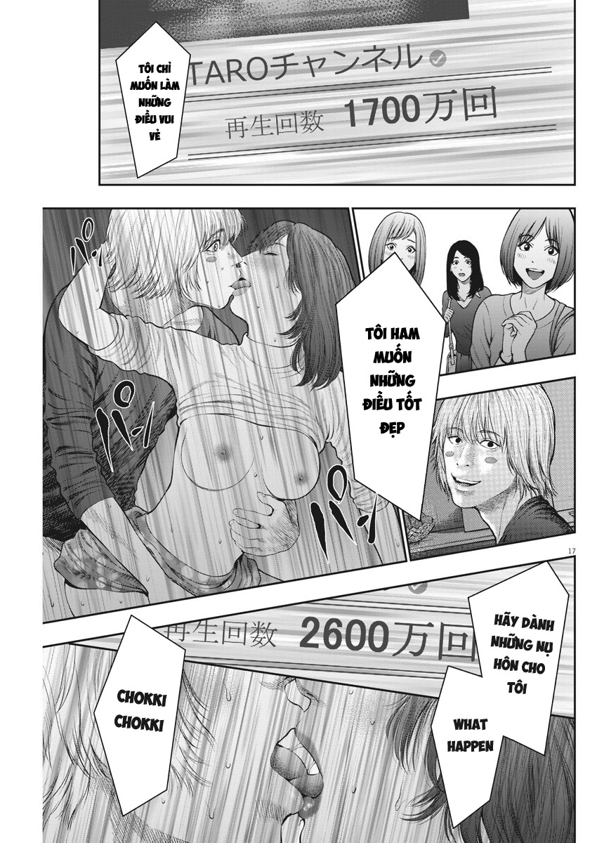 Đọa Nhân Chapter 38 - 18