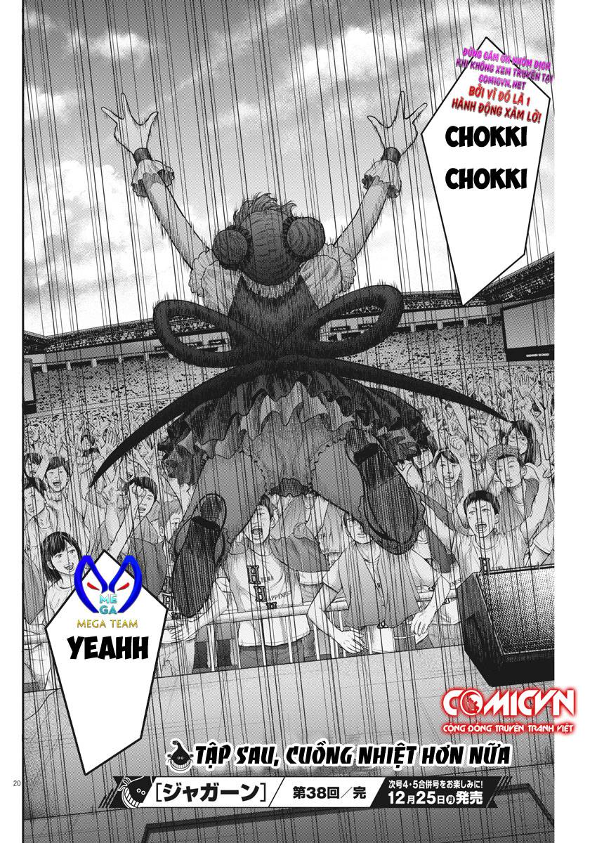 Đọa Nhân Chapter 38 - 20