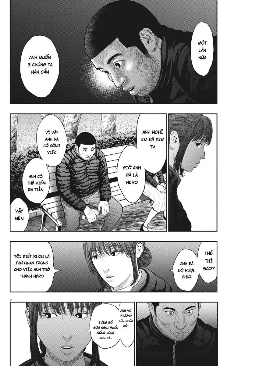 Đọa Nhân Chapter 38 - 3