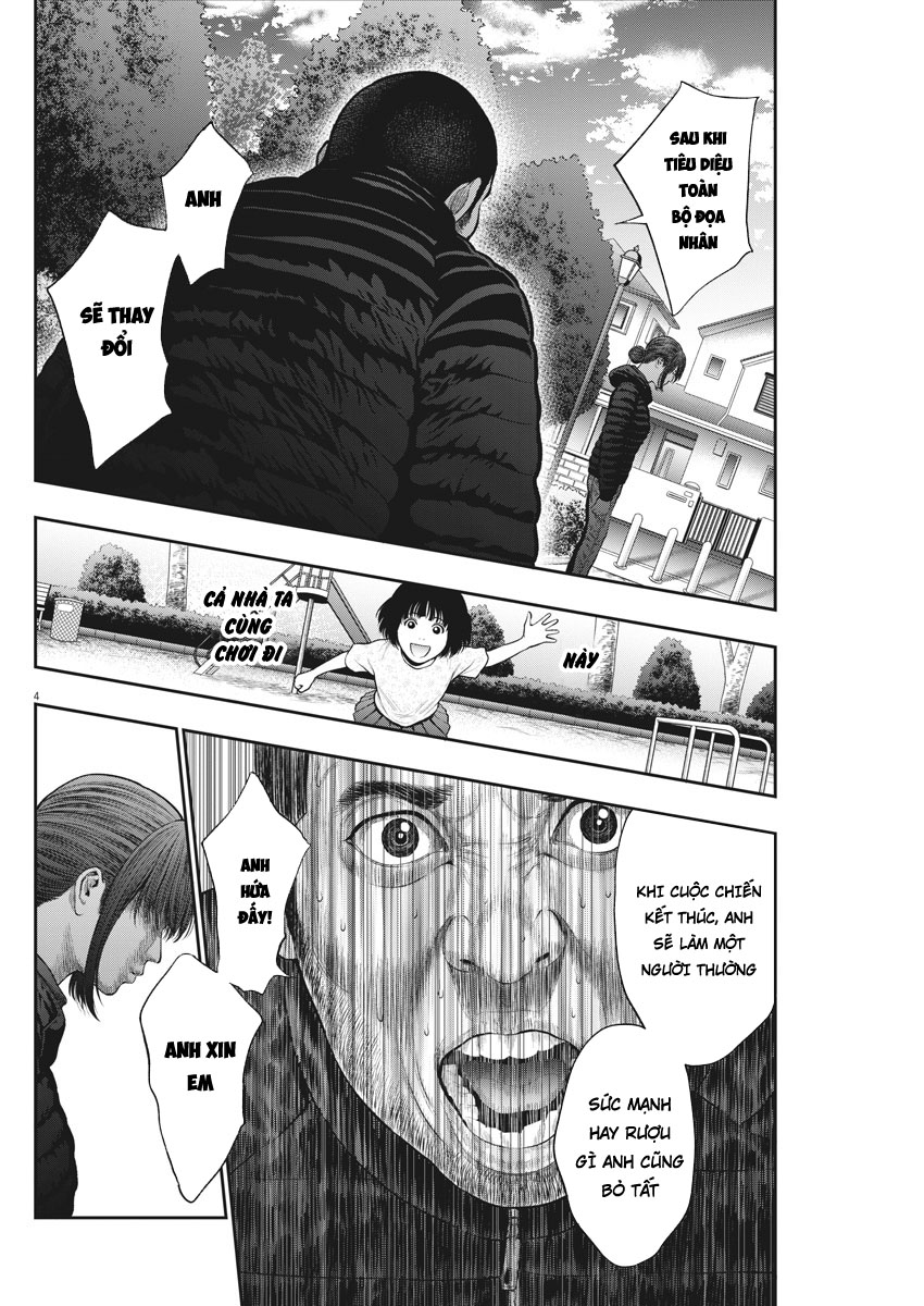Đọa Nhân Chapter 38 - 5