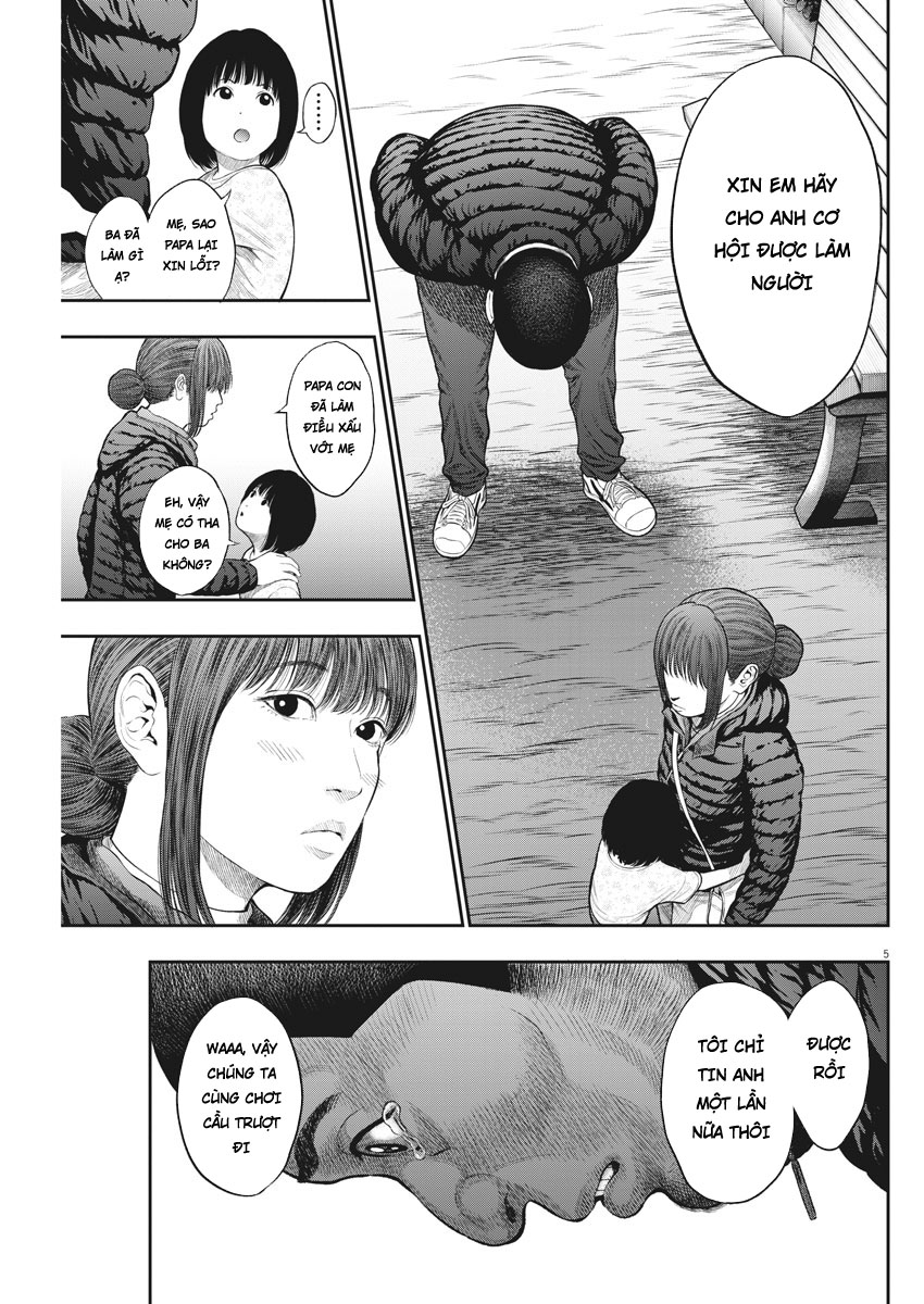 Đọa Nhân Chapter 38 - 6