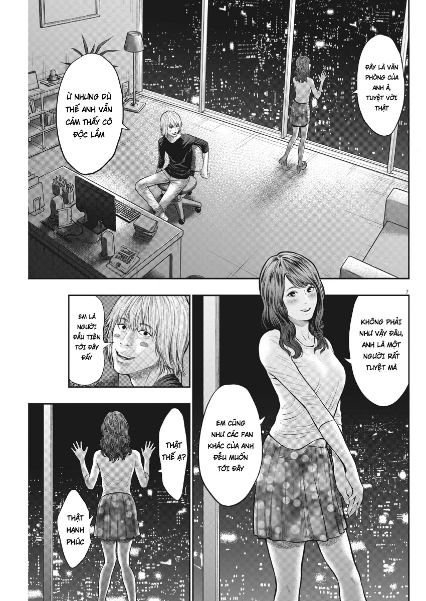 Đọa Nhân Chapter 38 - 8