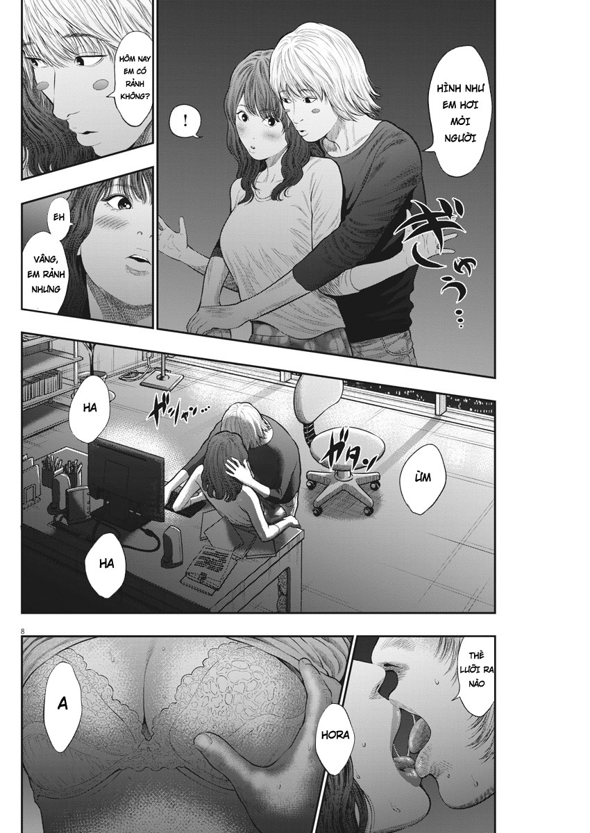 Đọa Nhân Chapter 38 - 9