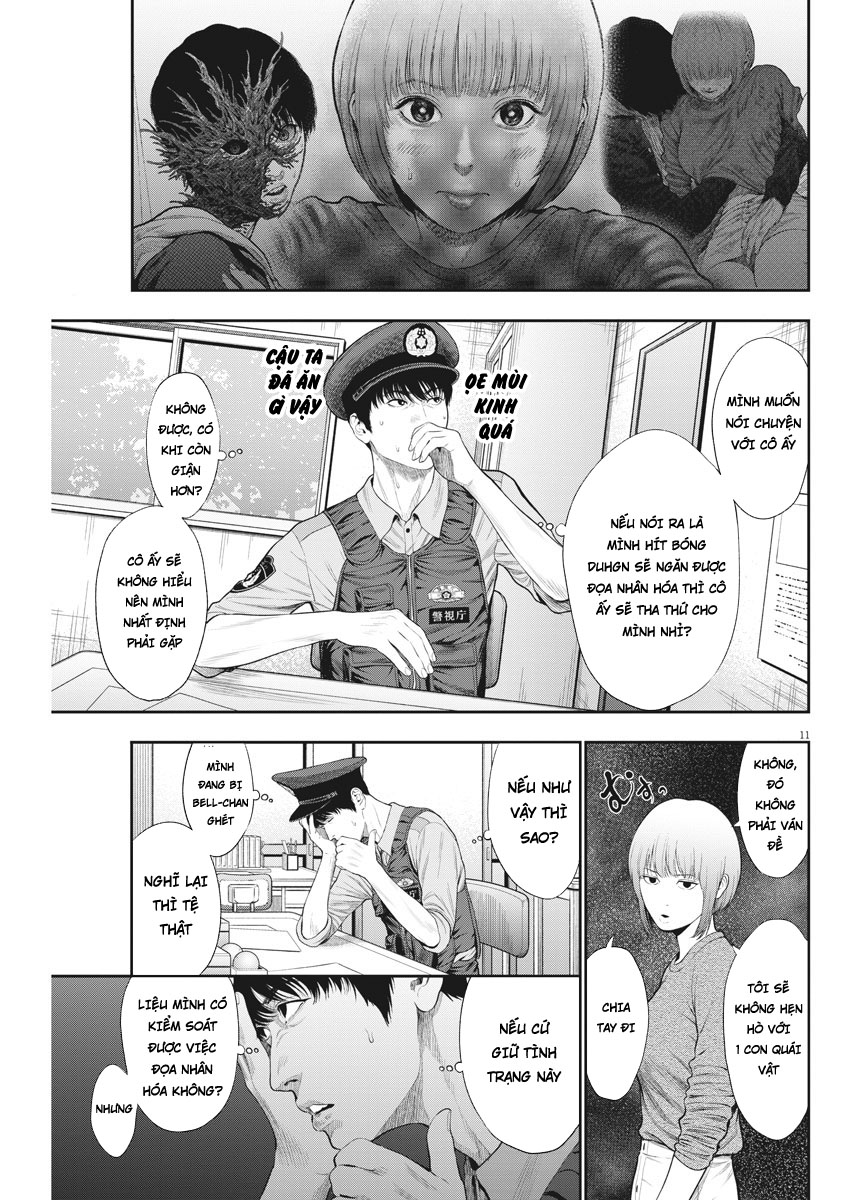 Đọa Nhân Chapter 39 - 11