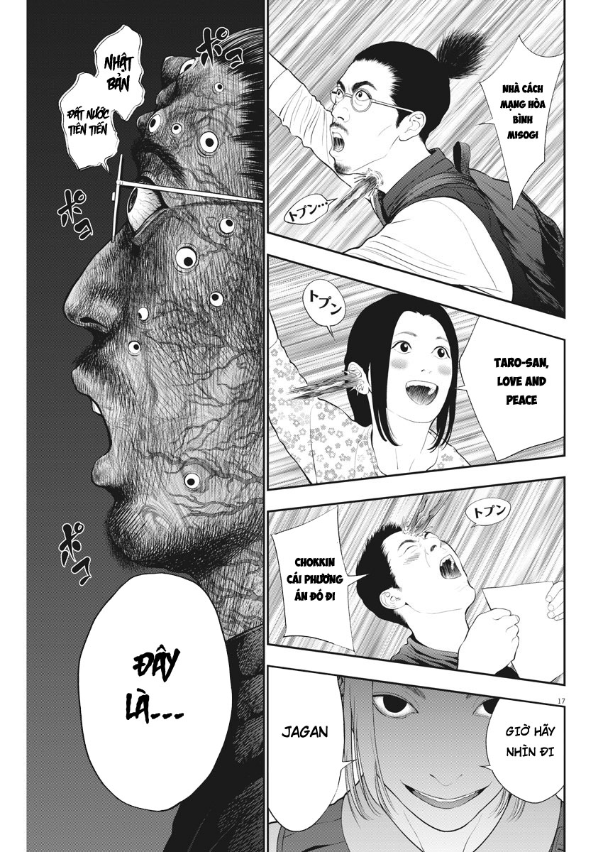 Đọa Nhân Chapter 40 - 16