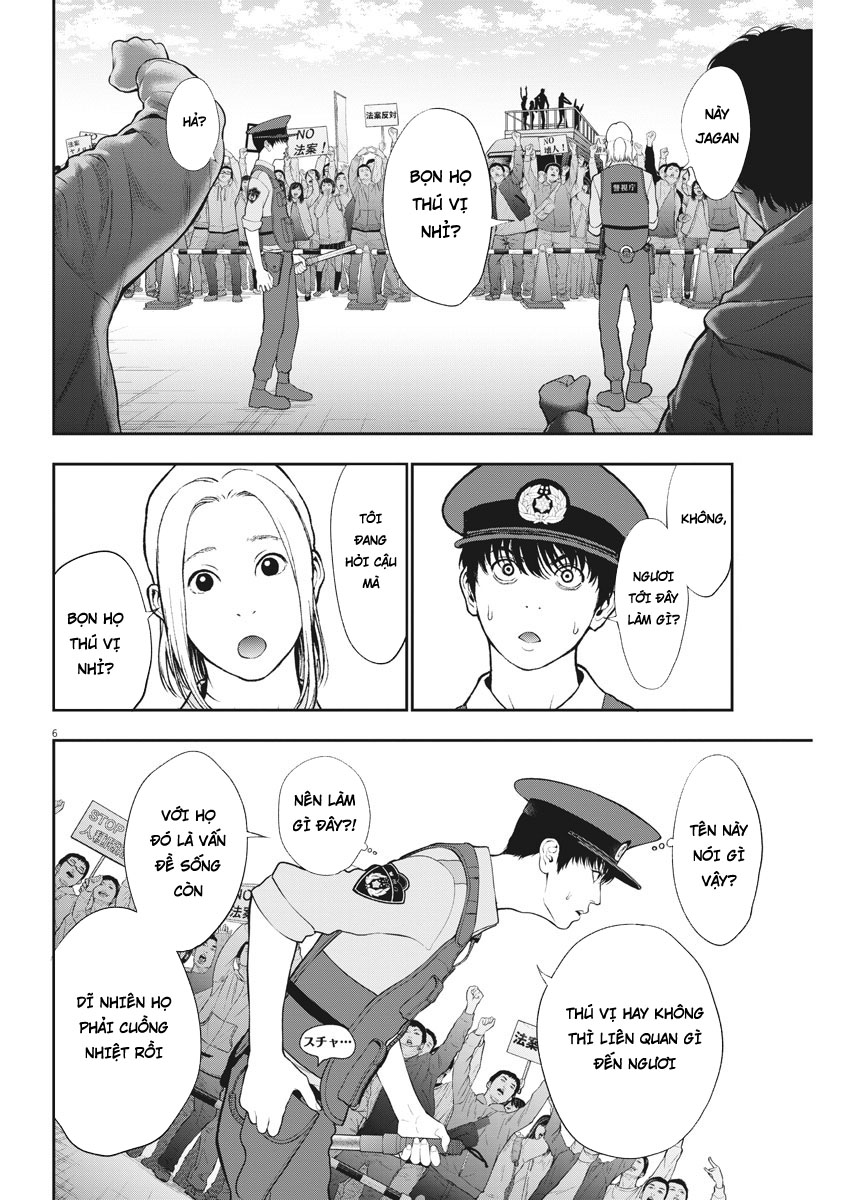 Đọa Nhân Chapter 40 - 6