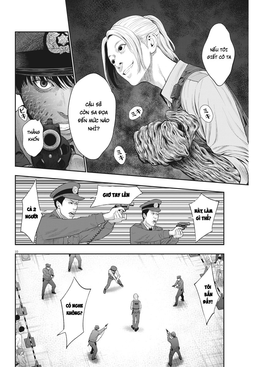 Đọa Nhân Chapter 40 - 10