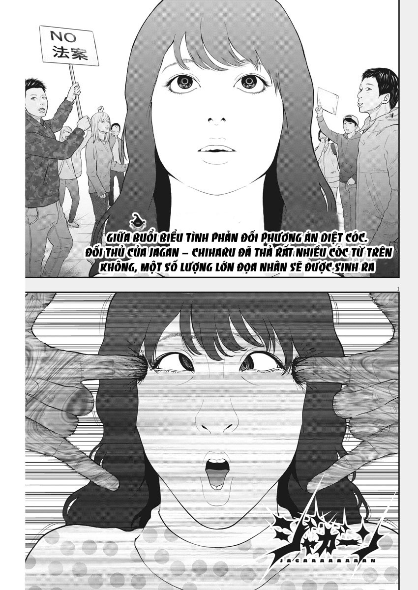 Đọa Nhân Chapter 41 - 1