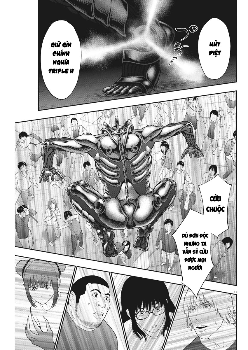Đọa Nhân Chapter 41 - 11
