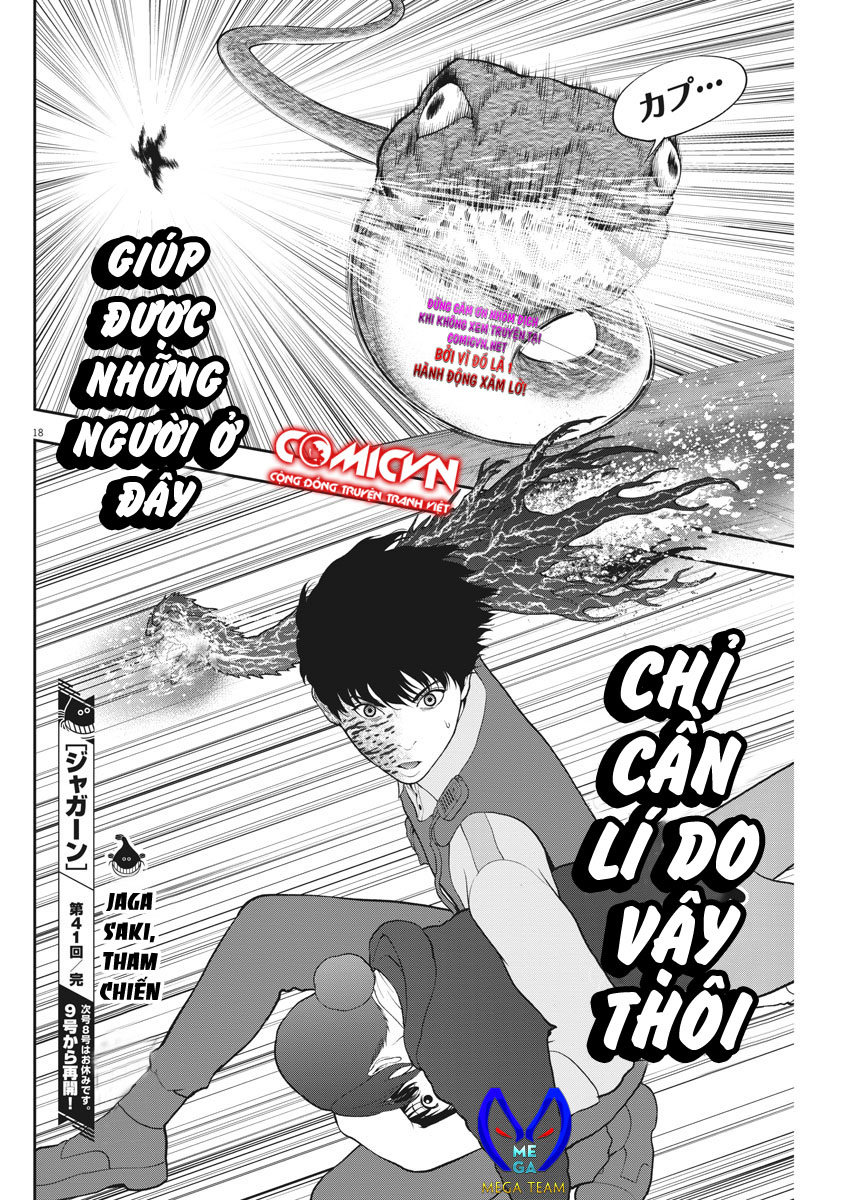 Đọa Nhân Chapter 41 - 18