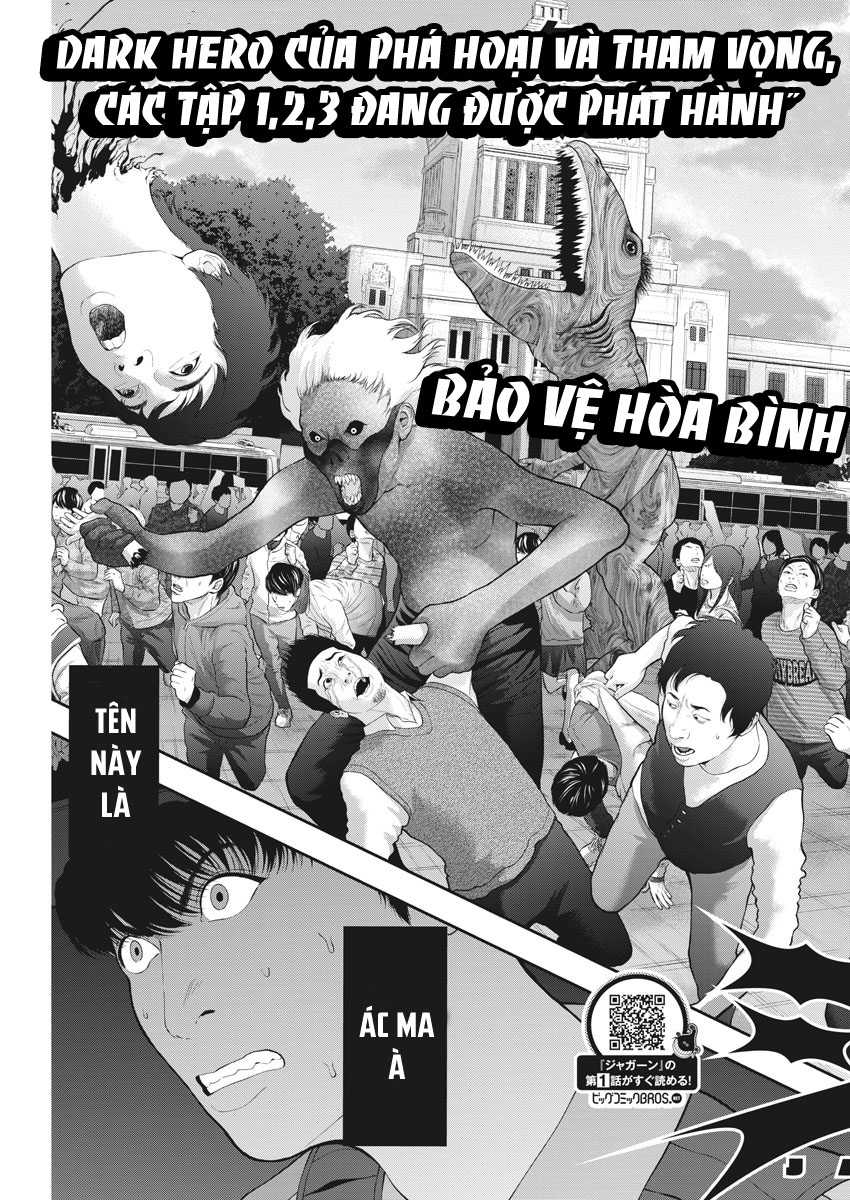 Đọa Nhân Chapter 41 - 5