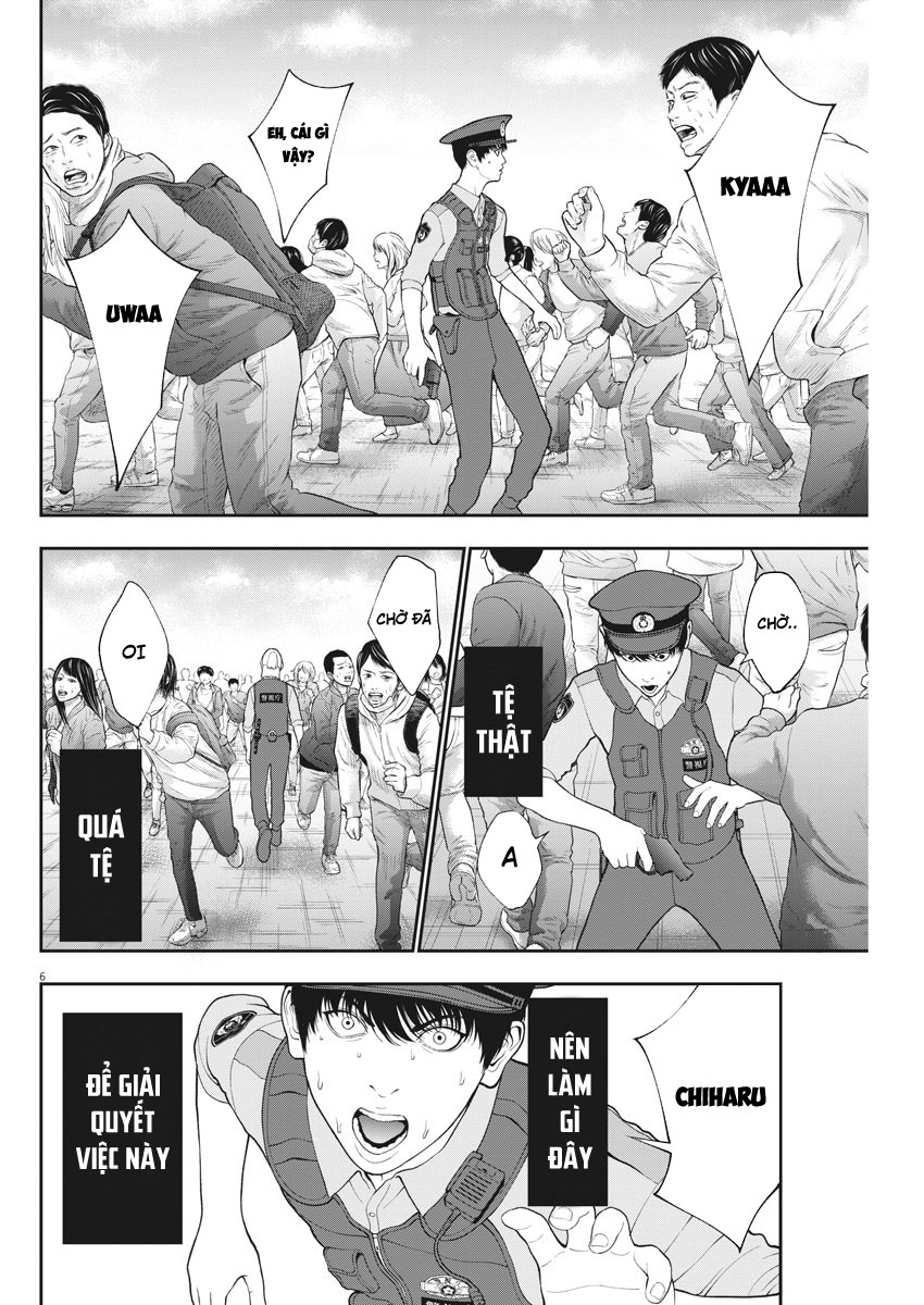 Đọa Nhân Chapter 41 - 6