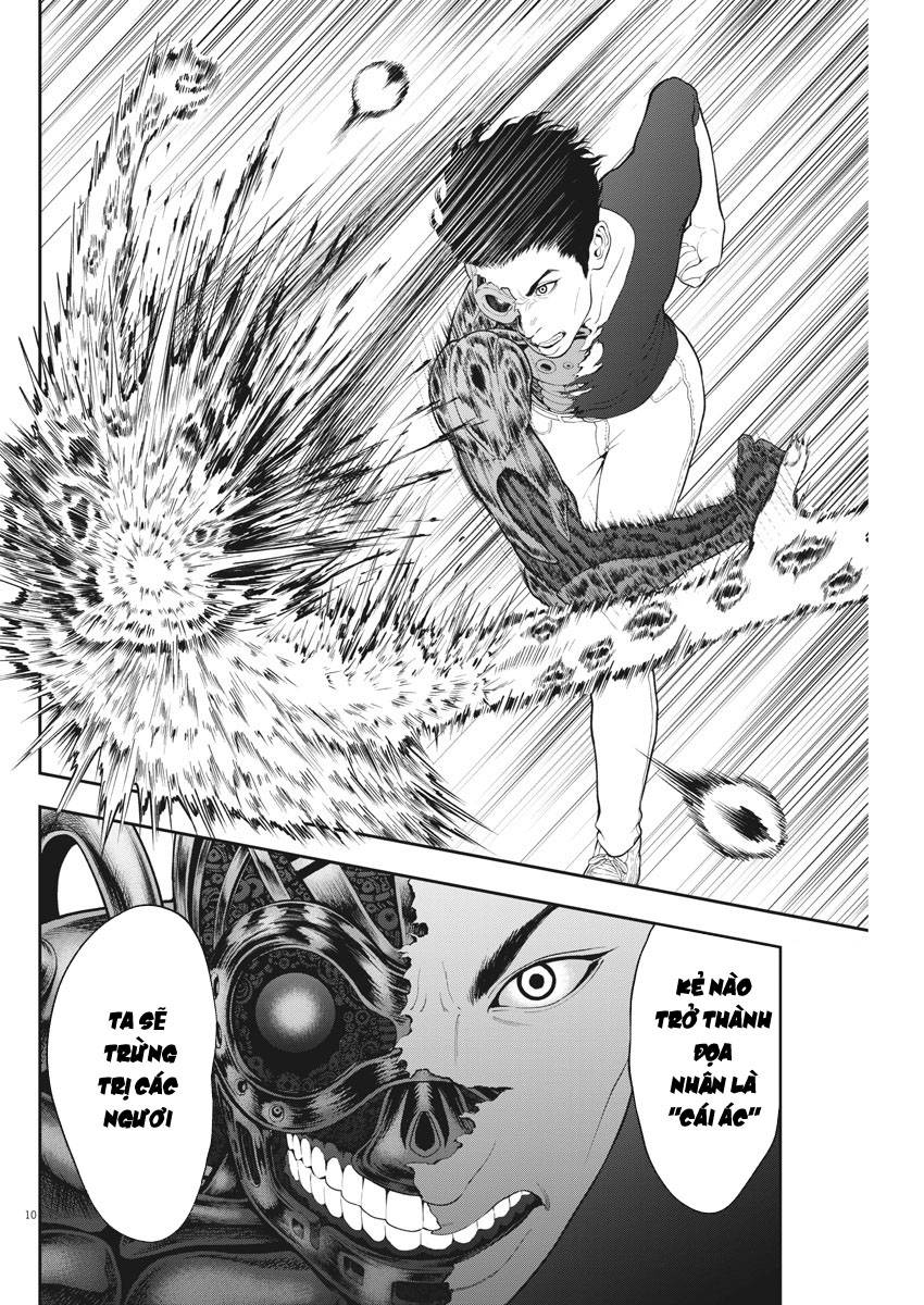 Đọa Nhân Chapter 41 - 10