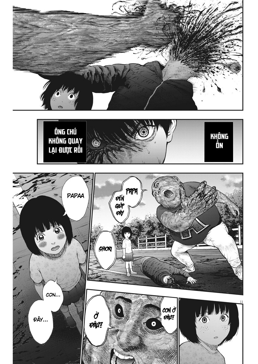 Đọa Nhân Chapter 42 - 11