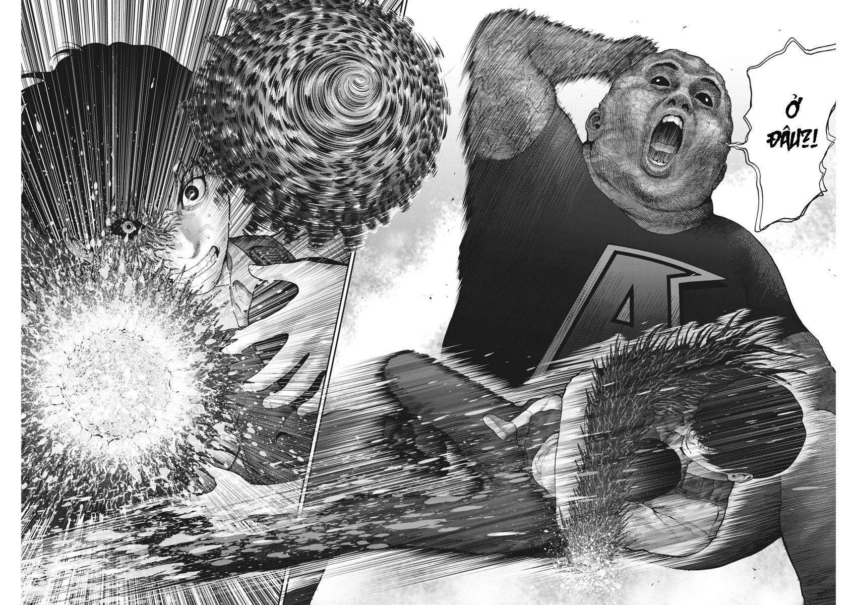 Đọa Nhân Chapter 42 - 12