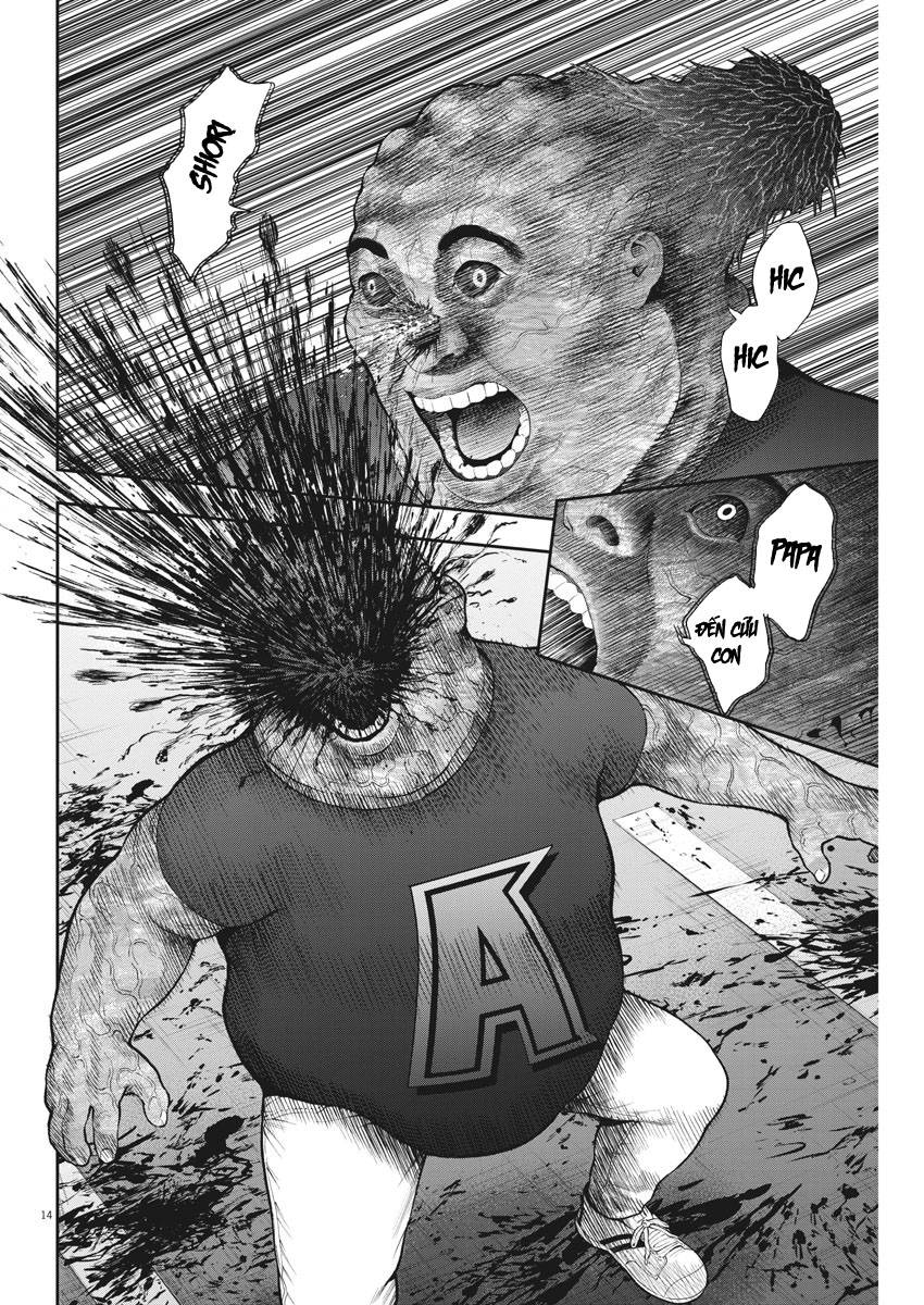 Đọa Nhân Chapter 42 - 13