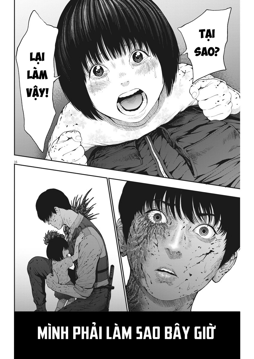 Đọa Nhân Chapter 42 - 15