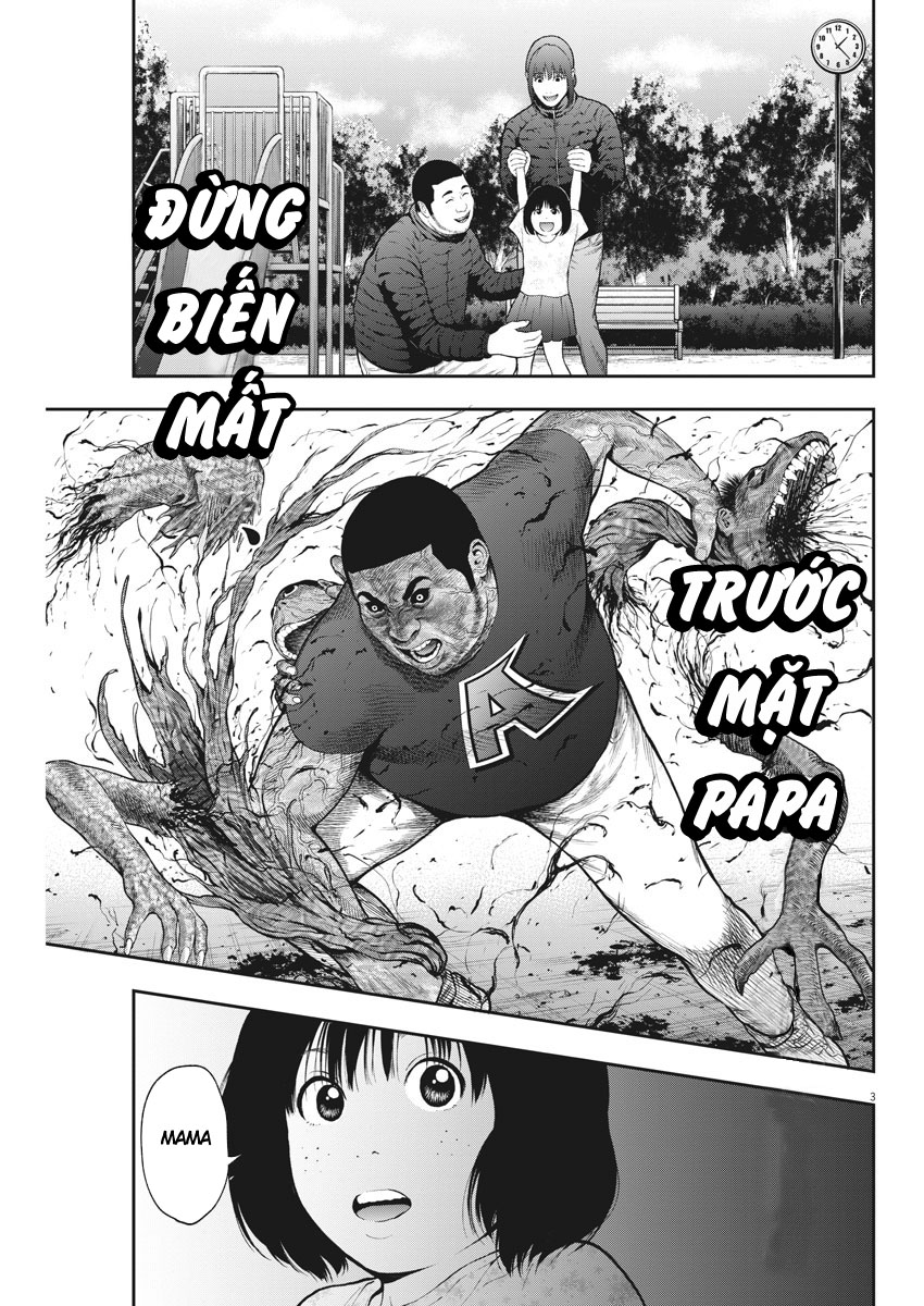 Đọa Nhân Chapter 42 - 3