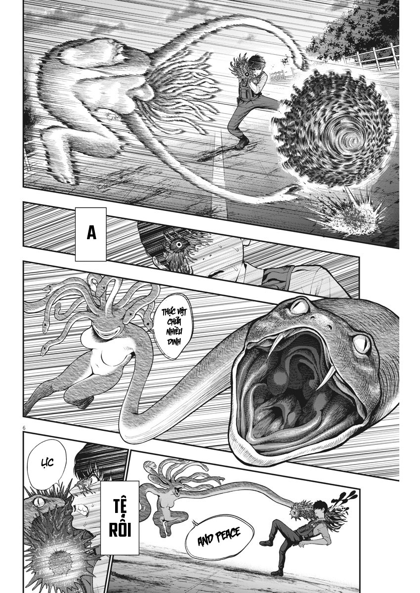 Đọa Nhân Chapter 42 - 6