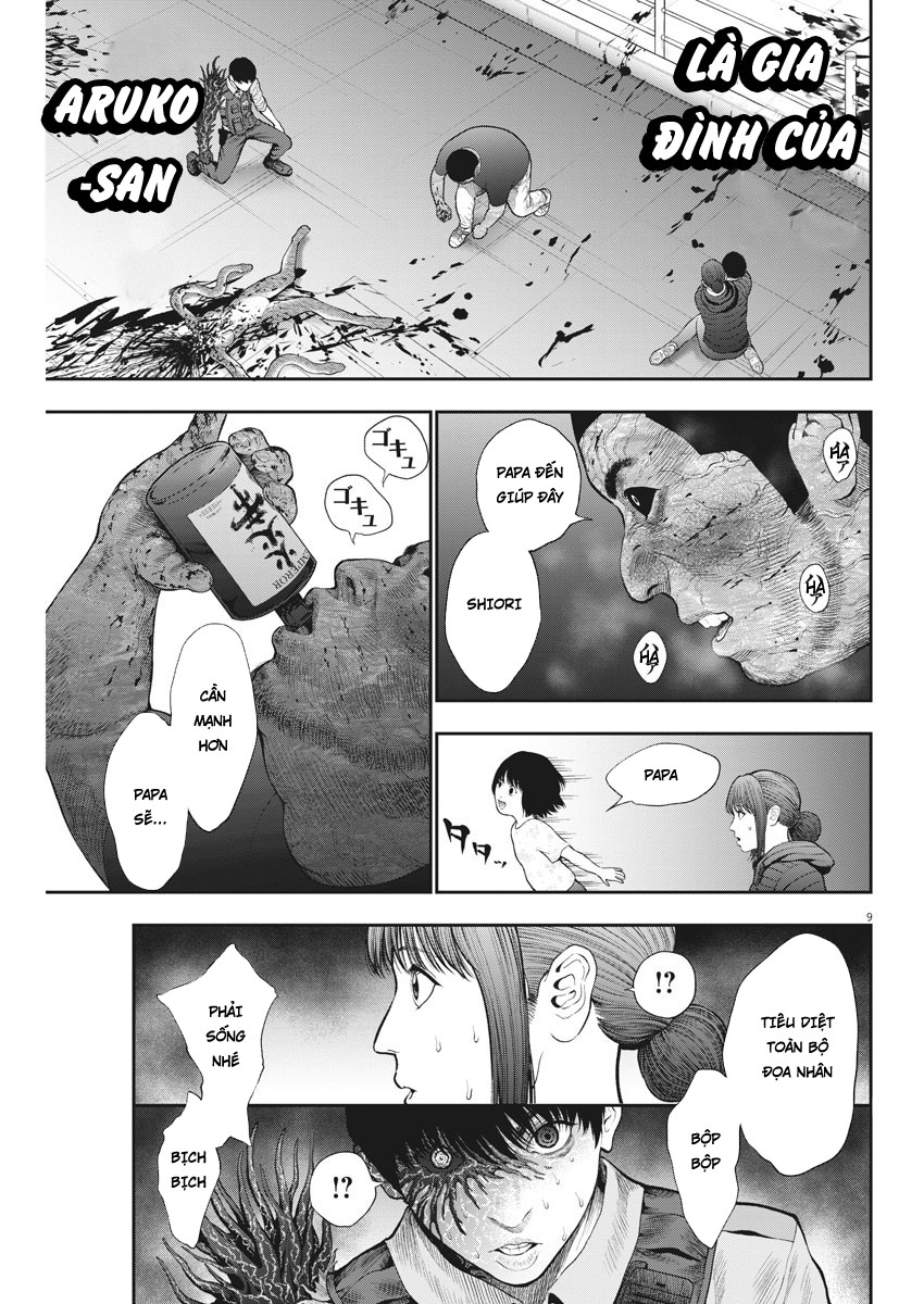 Đọa Nhân Chapter 42 - 9