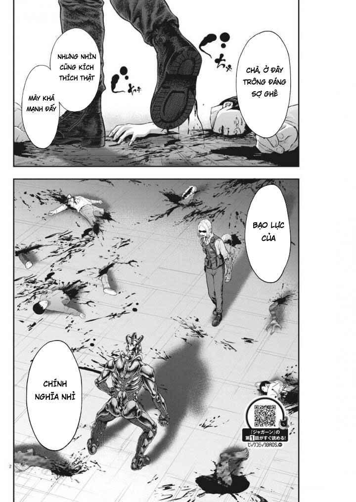 Đọa Nhân Chapter 43 - 2