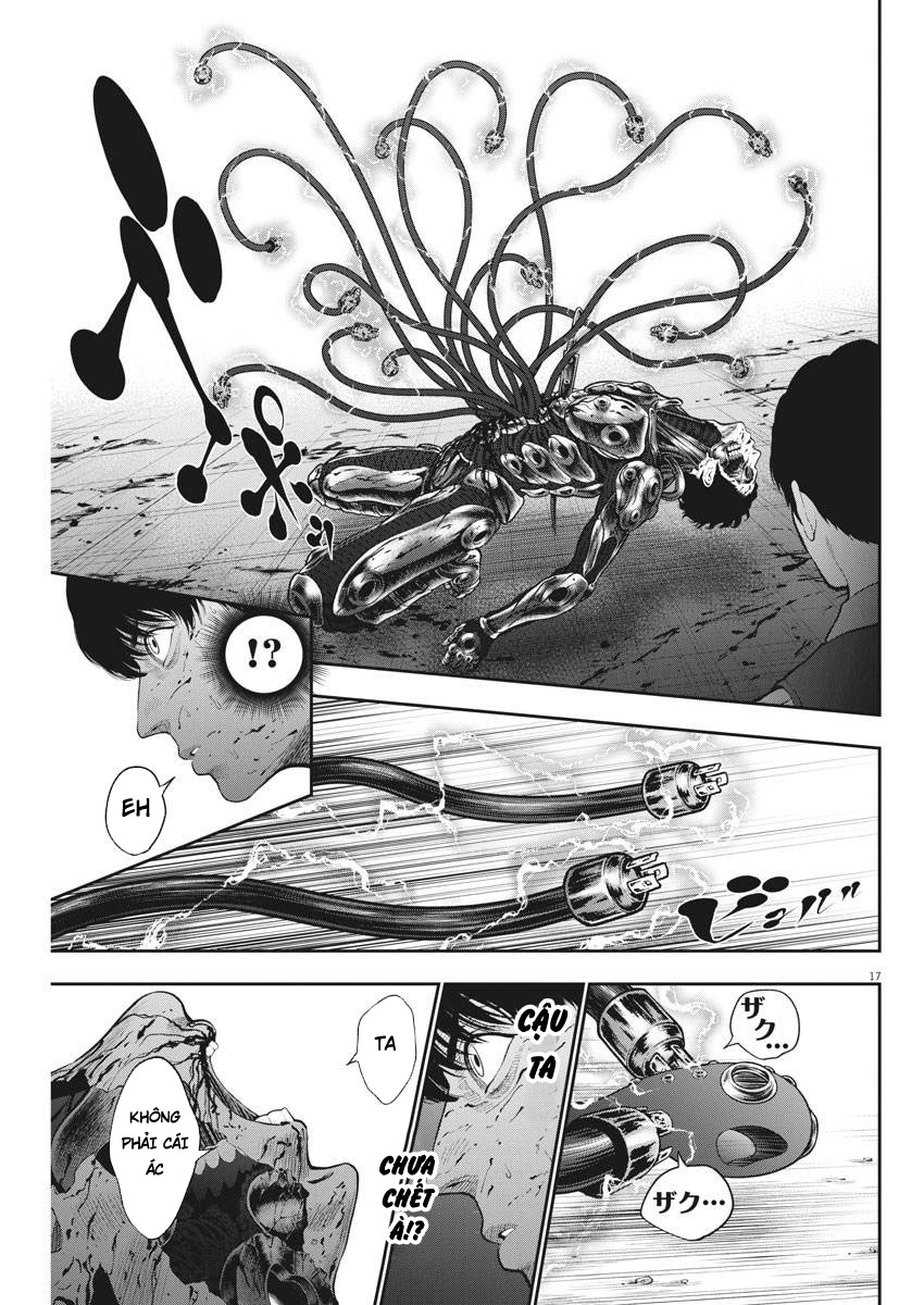 Đọa Nhân Chapter 45 - 17