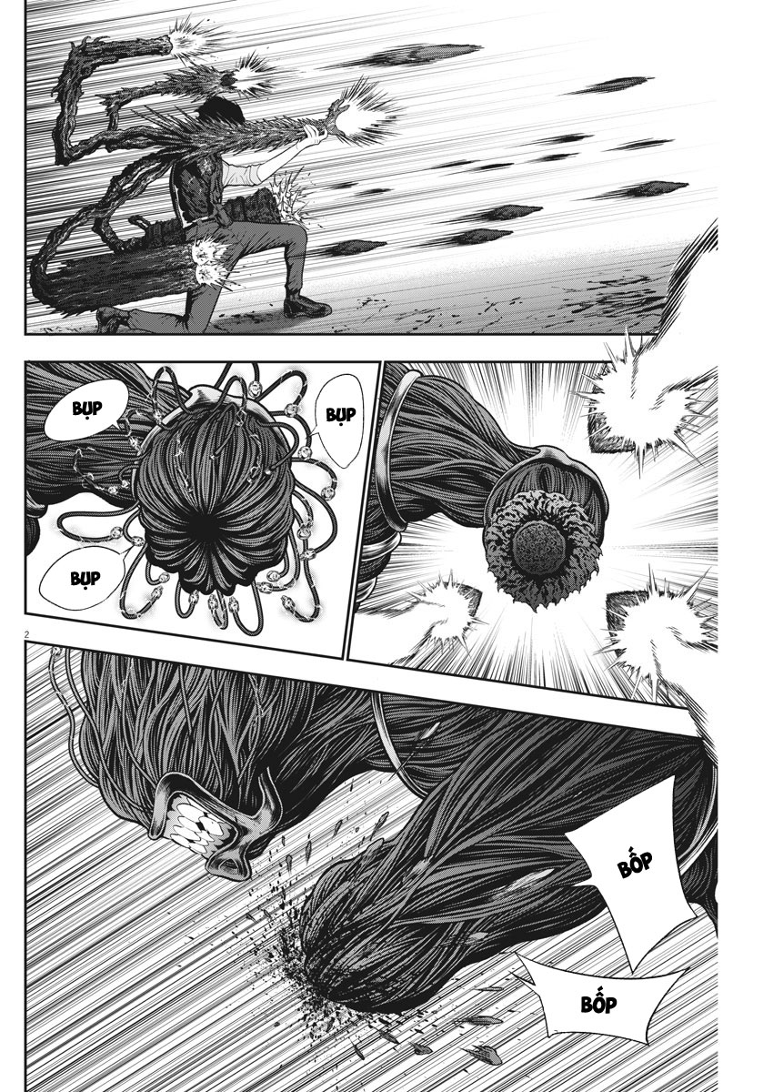 Đọa Nhân Chapter 47 - 2