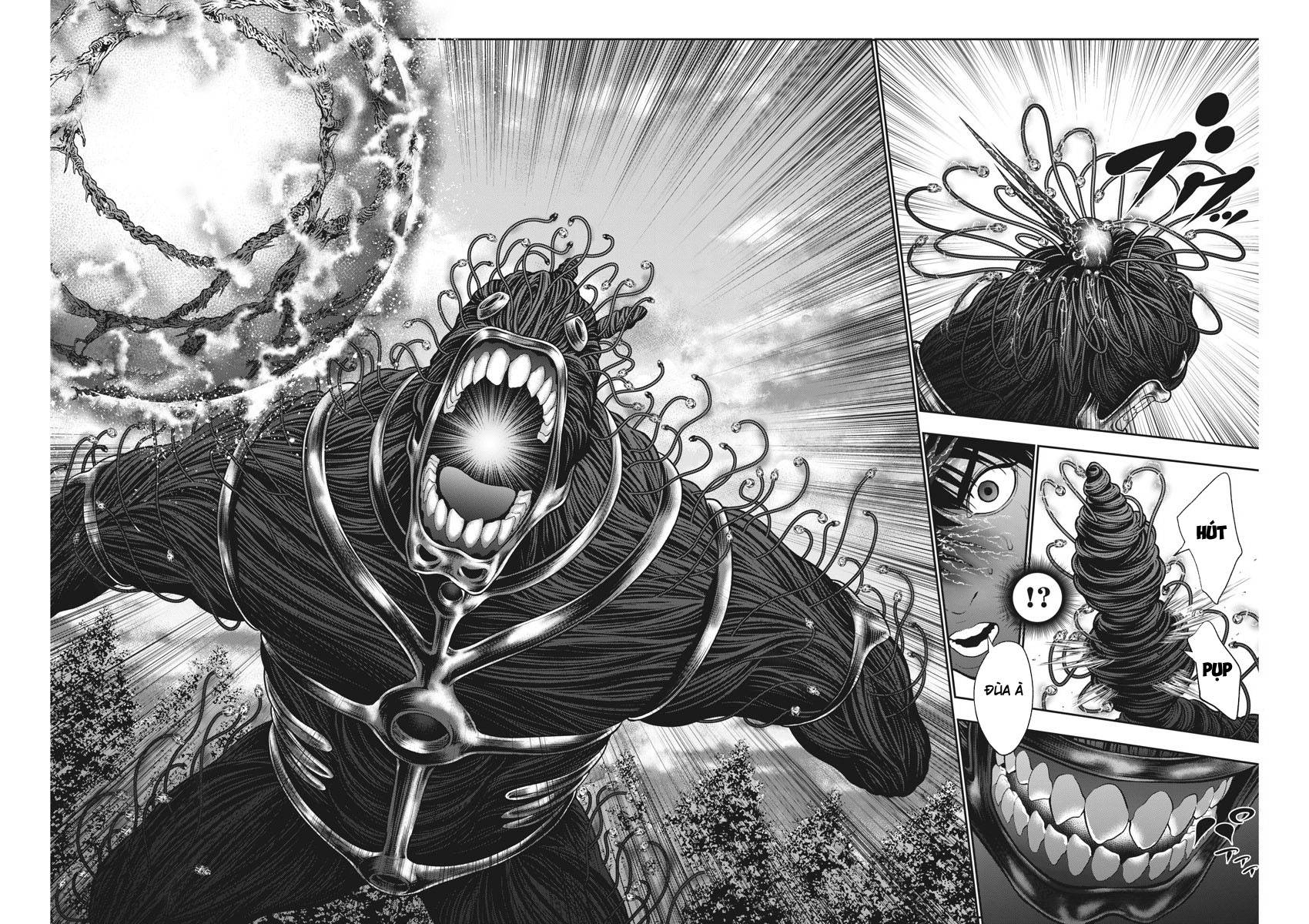 Đọa Nhân Chapter 47 - 16