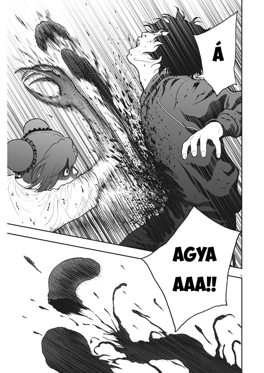 Đọa Nhân Chapter 48 - 5