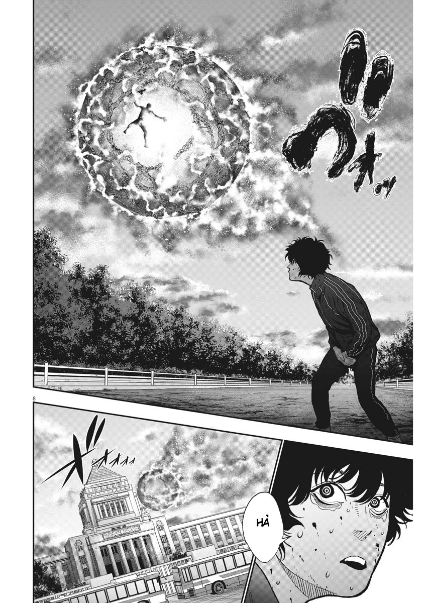 Đọa Nhân Chapter 48 - 8