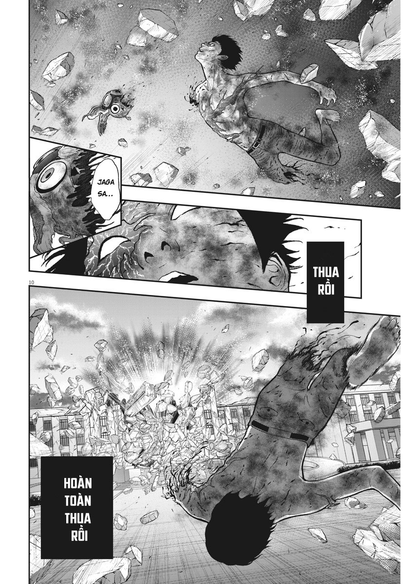 Đọa Nhân Chapter 48 - 10