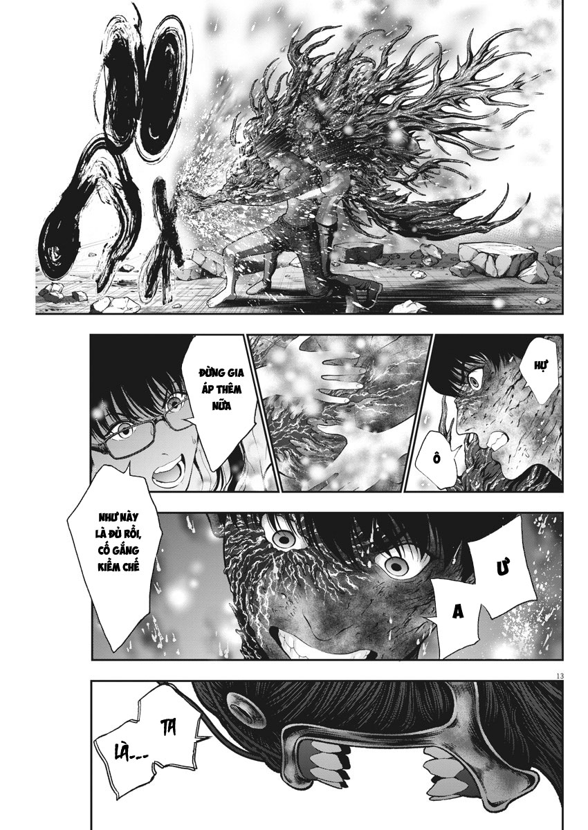 Đọa Nhân Chapter 49 - 13