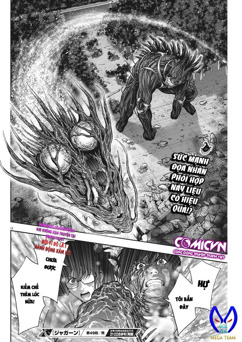 Đọa Nhân Chapter 49 - 18