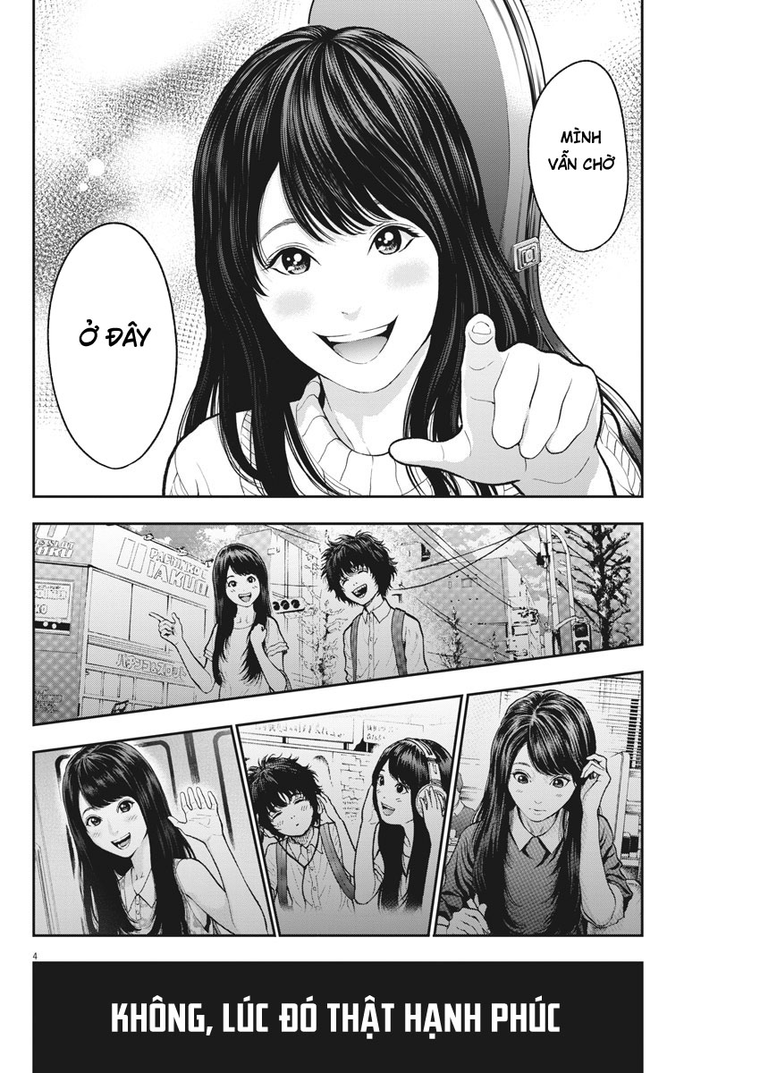 Đọa Nhân Chapter 49 - 4