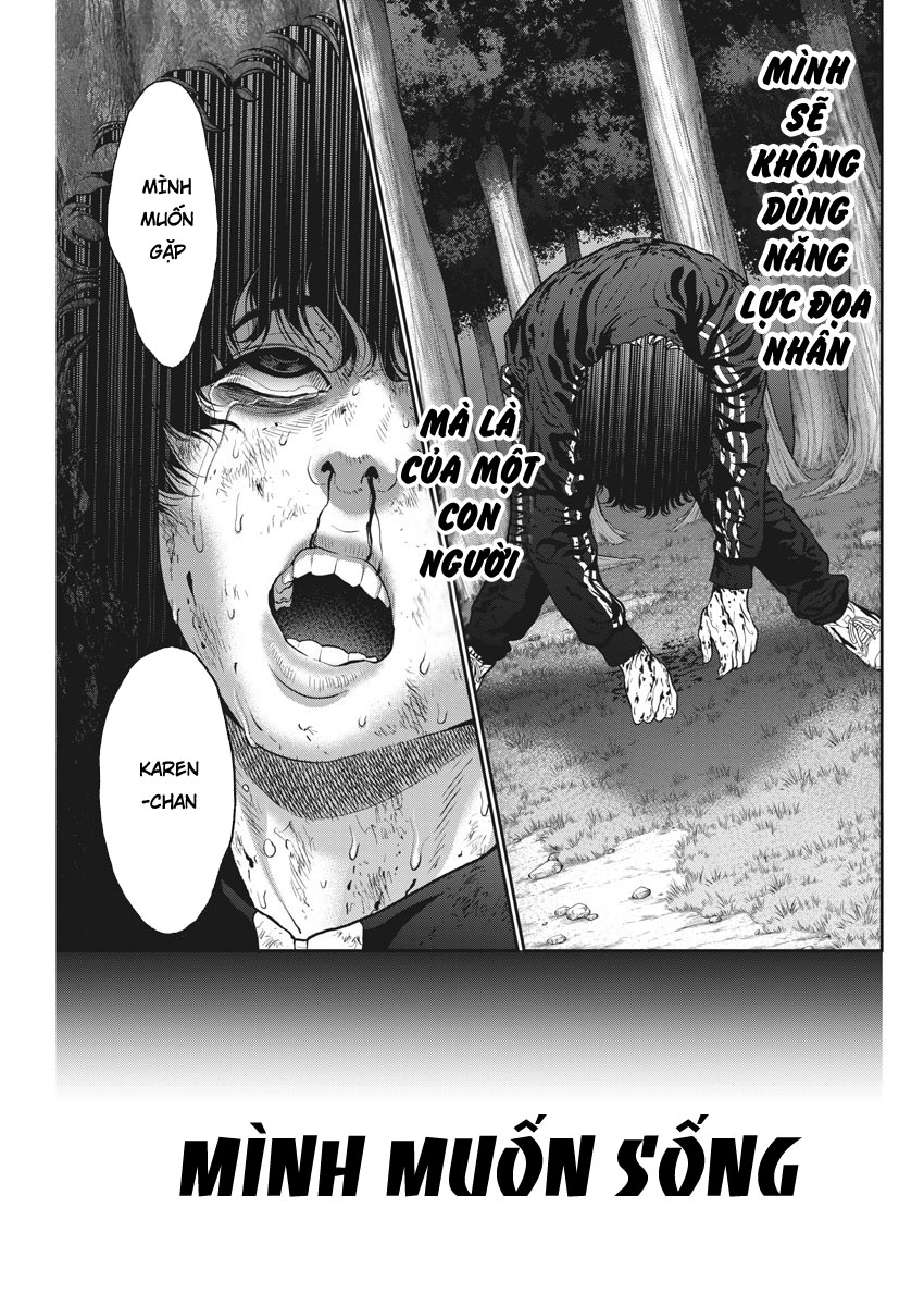 Đọa Nhân Chapter 49 - 7