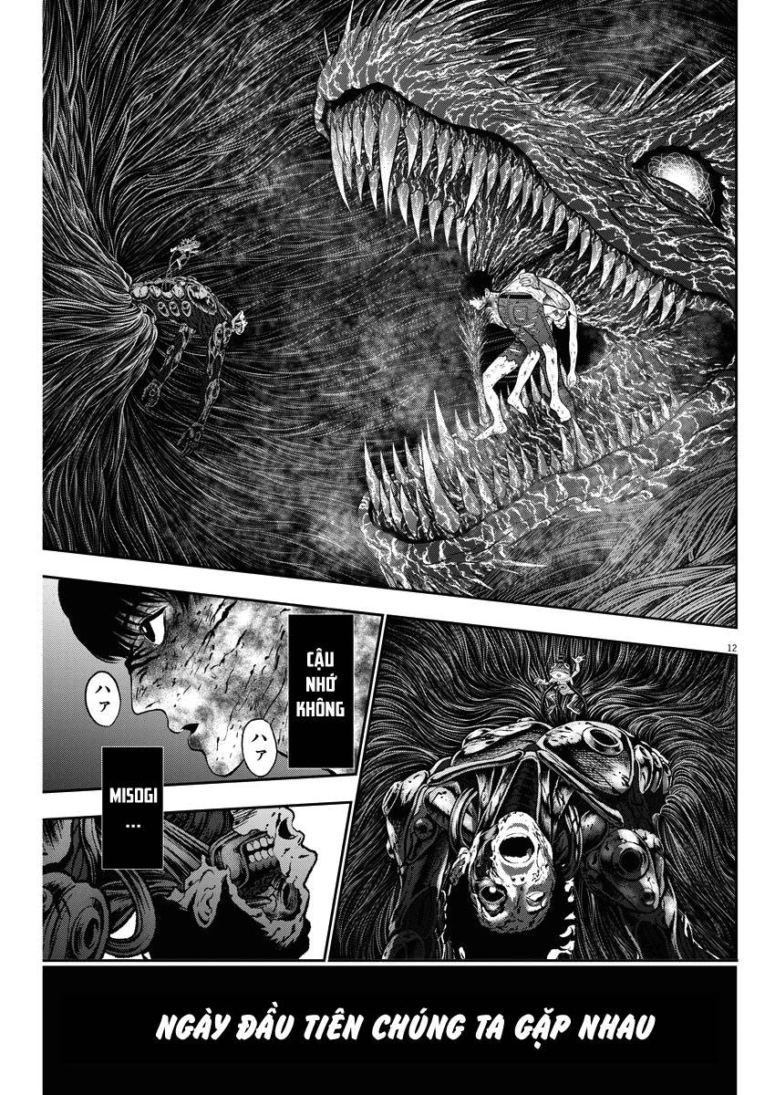 Đọa Nhân Chapter 51 - 12