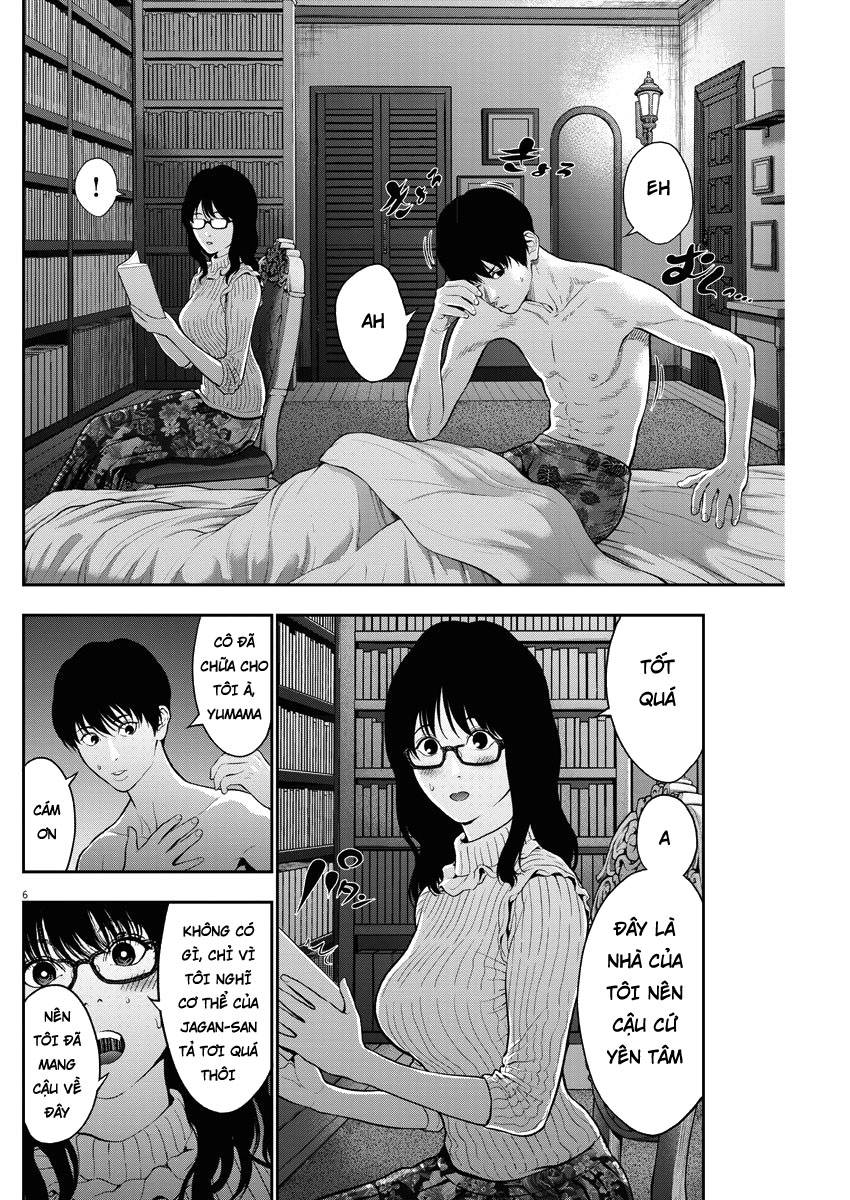 Đọa Nhân Chapter 52 - 6