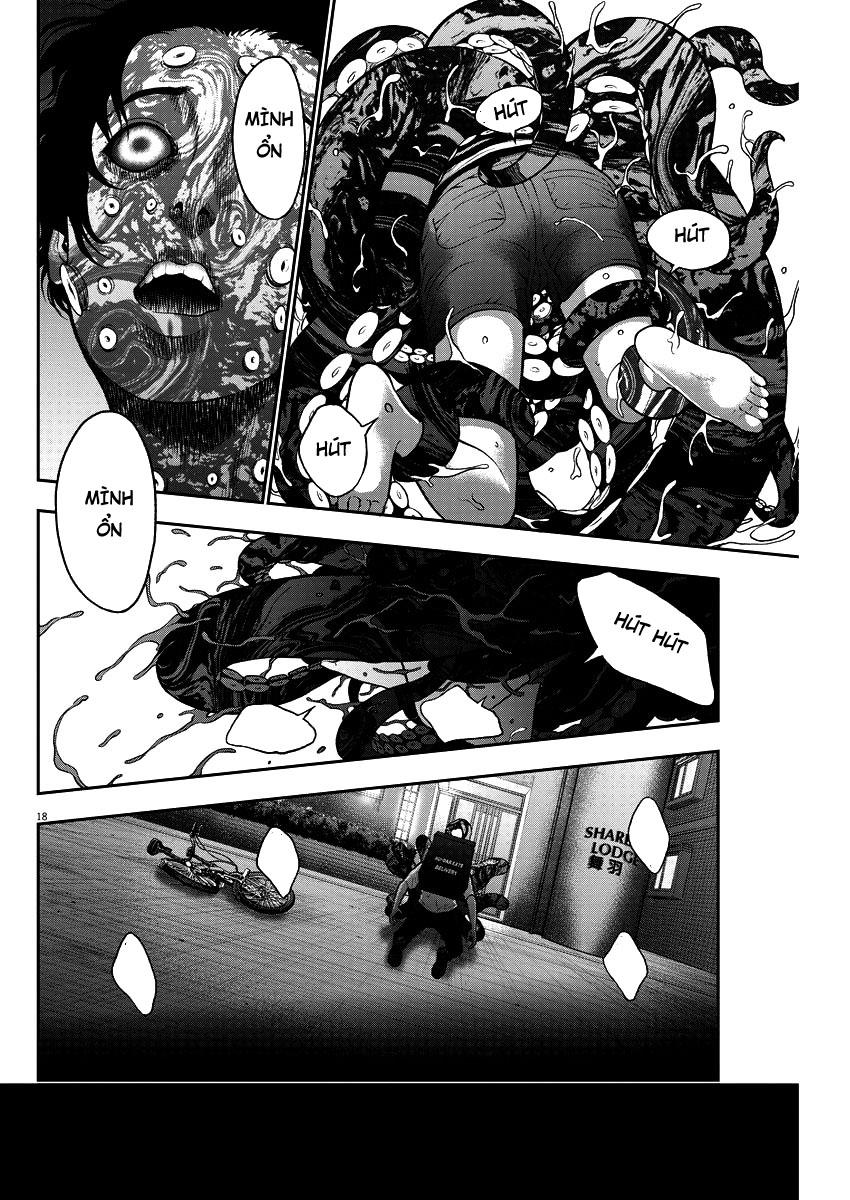 Đọa Nhân Chapter 54 - 19