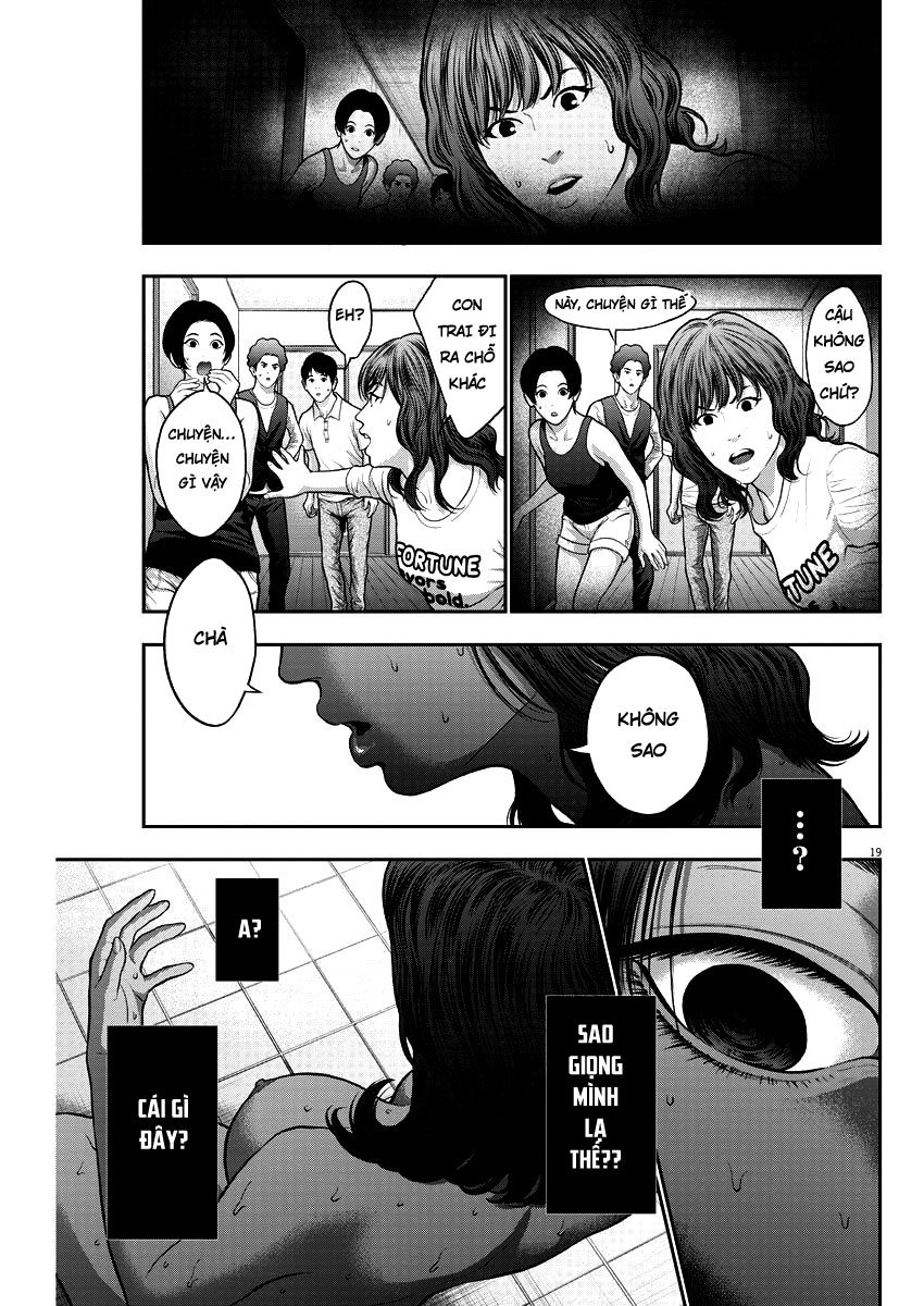 Đọa Nhân Chapter 54 - 20