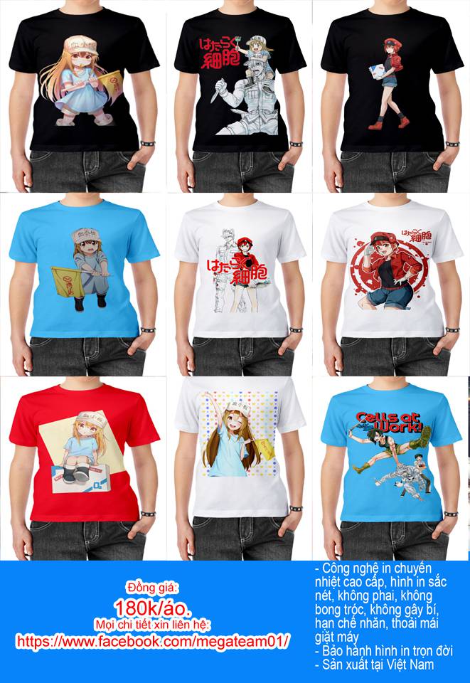 Đọa Nhân Chapter 54 - 22