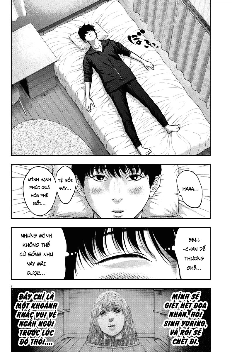 Đọa Nhân Chapter 55 - 2