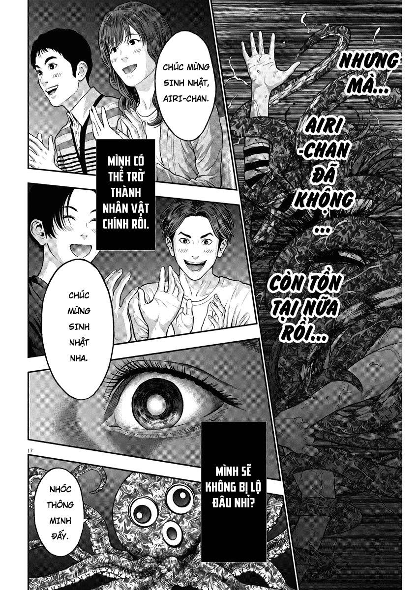 Đọa Nhân Chapter 56 - 17