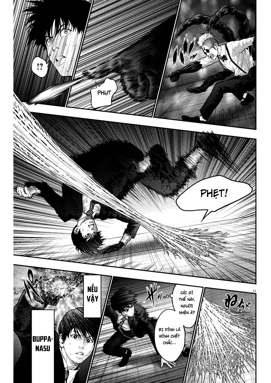 Đọa Nhân Chapter 58 - 11