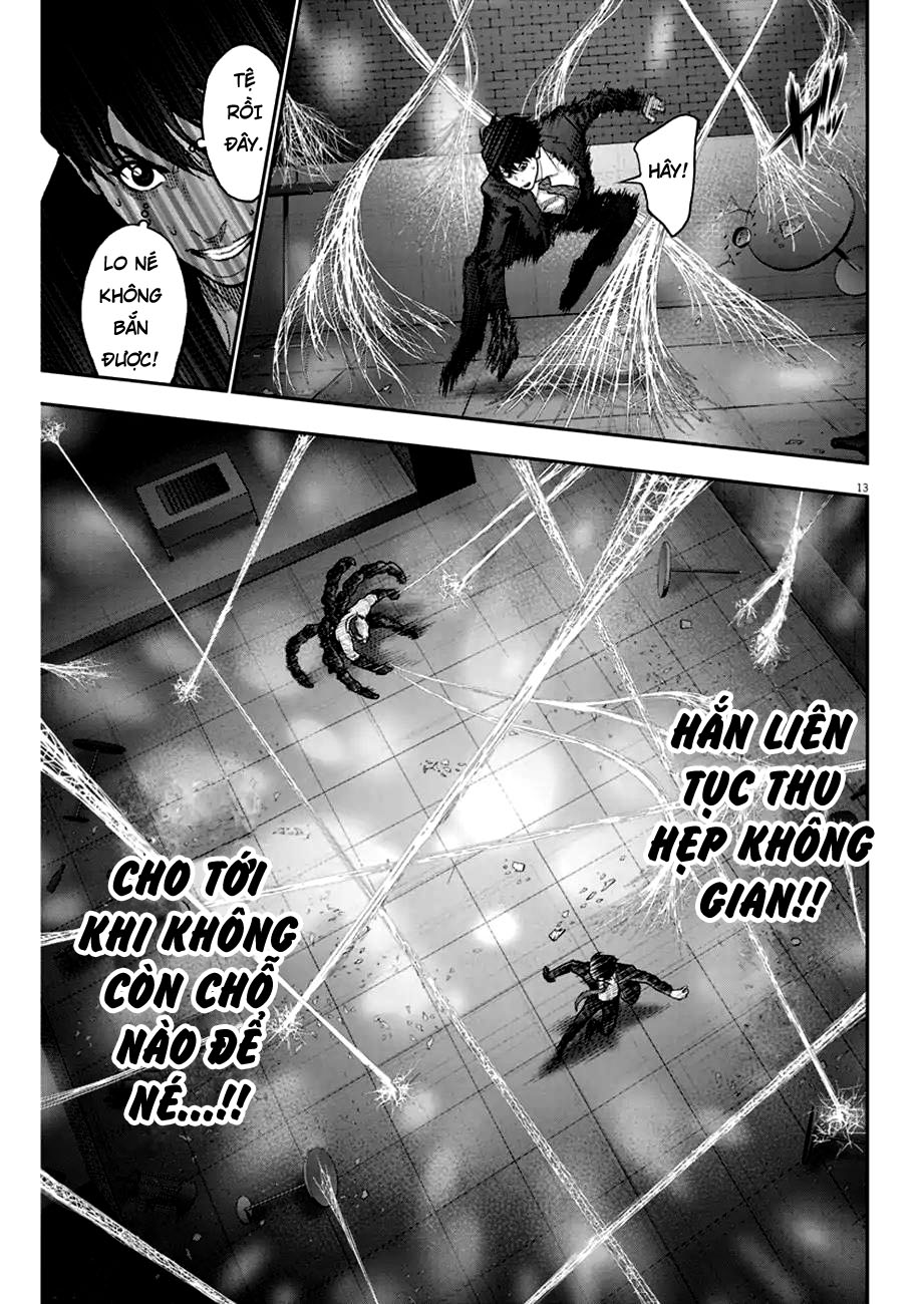 Đọa Nhân Chapter 58 - 13