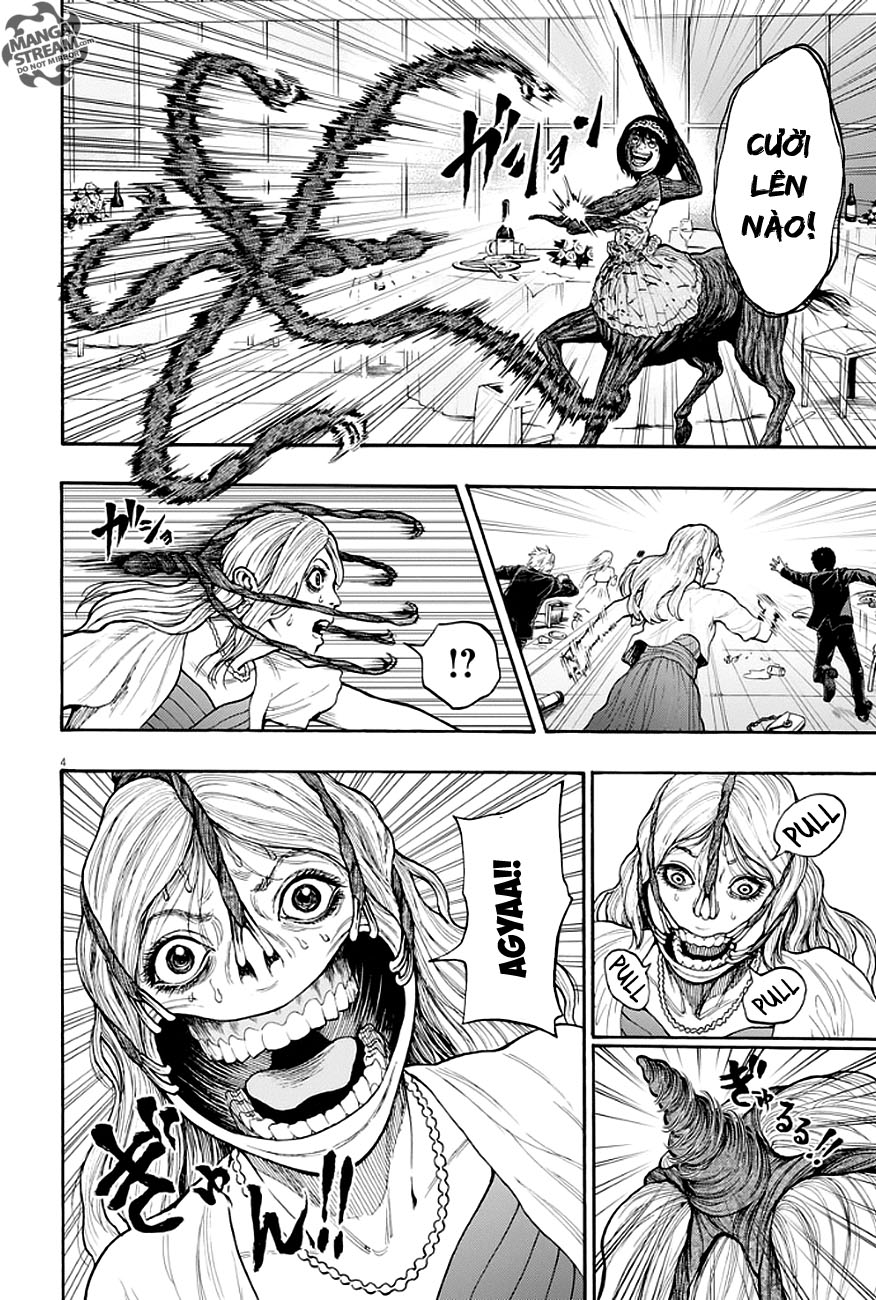 Đọa Nhân Chapter 6 - 4