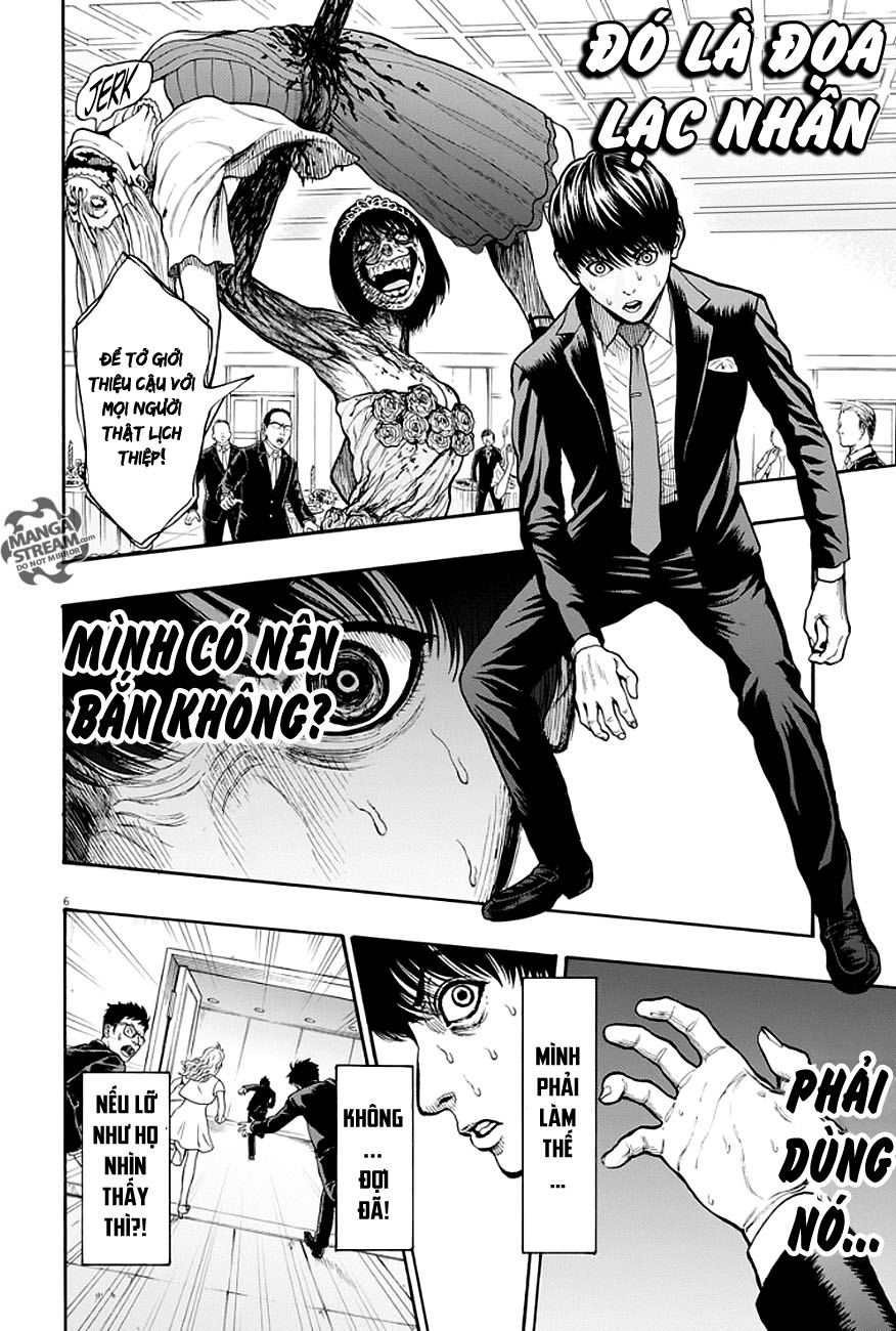 Đọa Nhân Chapter 6 - 6